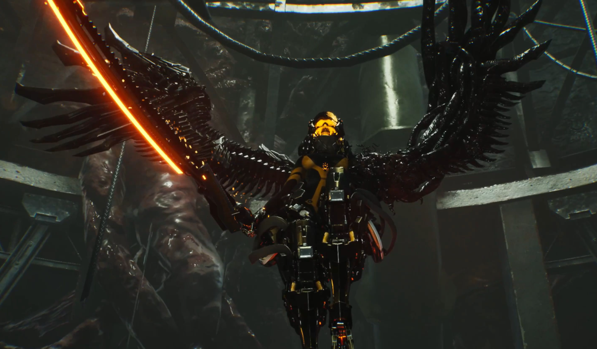 剑星迅驰最后怎么复活了 剑星PC版迅驰复活原因分享