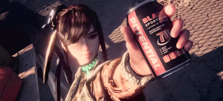 剑星饮料罐全收集攻略 剑星PC版饮料罐位置分布一览