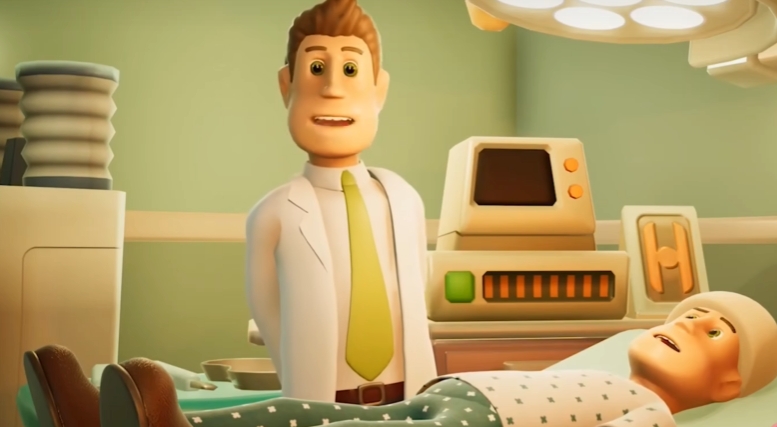 Epic喜加一送什么 Epic6月12日喜加一游戏介绍