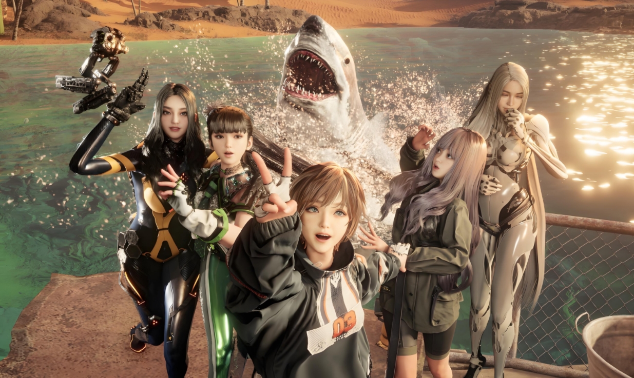 剑星boss怎么打 剑星PC版boss打法攻略