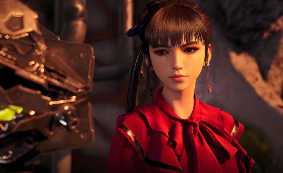 剑星二连跳怎么解锁 剑星PC版二连跳攻略