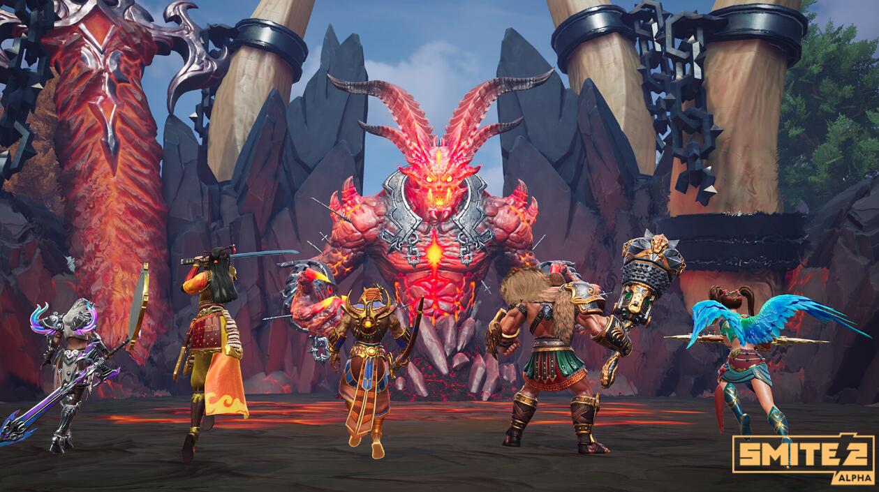 神之浩劫2卡顿闪退怎么办 好用的神之浩劫2加速器推荐