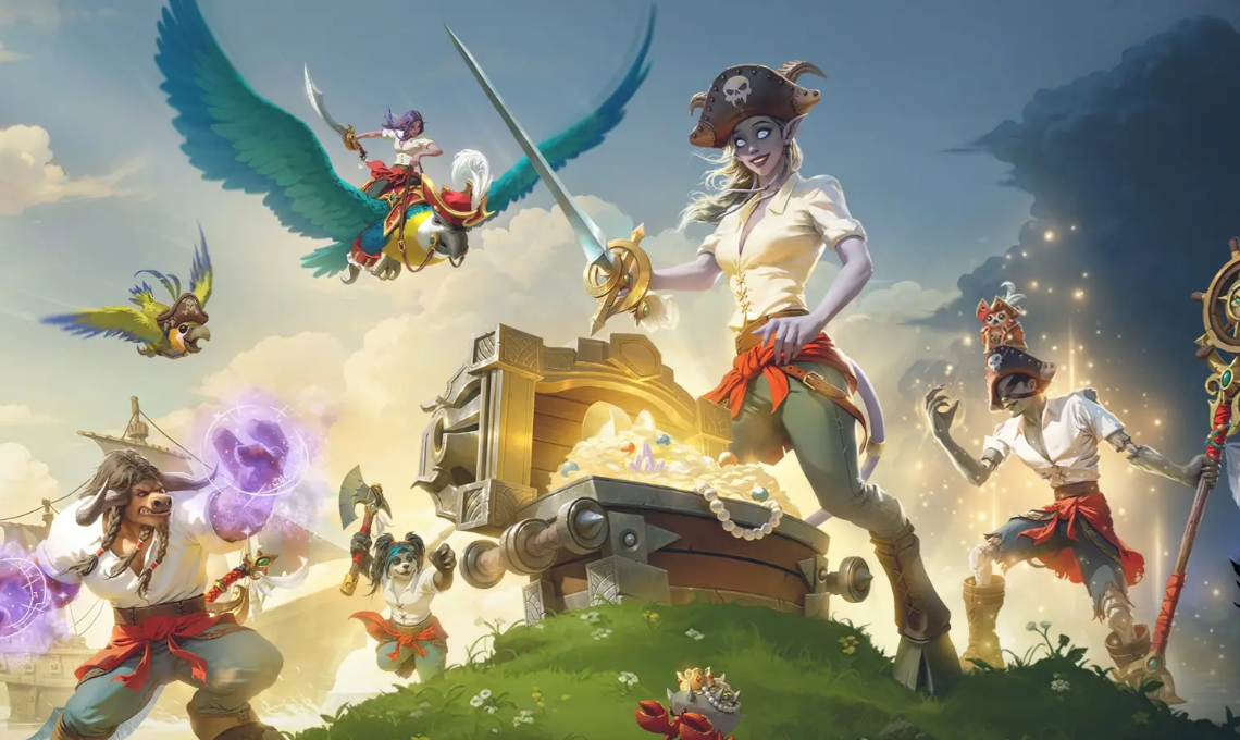 魔兽世界卡顿闪退怎么办 魔兽世界加速器分享