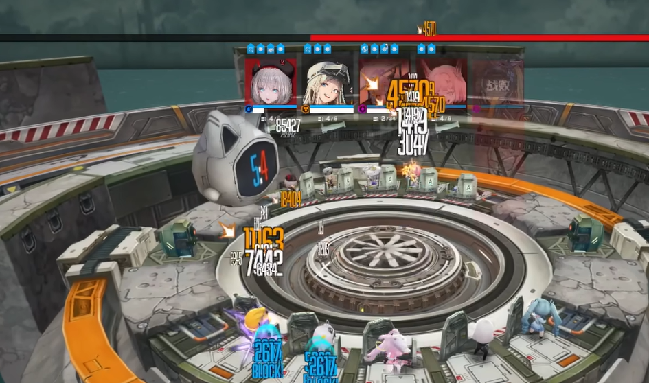 妮姬胜利女神卡顿闪退怎么解决 胜利女神妮姬加速攻略