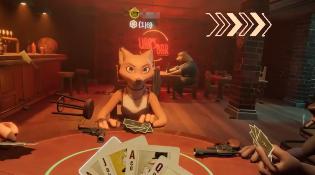 骗子酒吧卡顿闪退怎么办 骗子酒吧加速器推荐