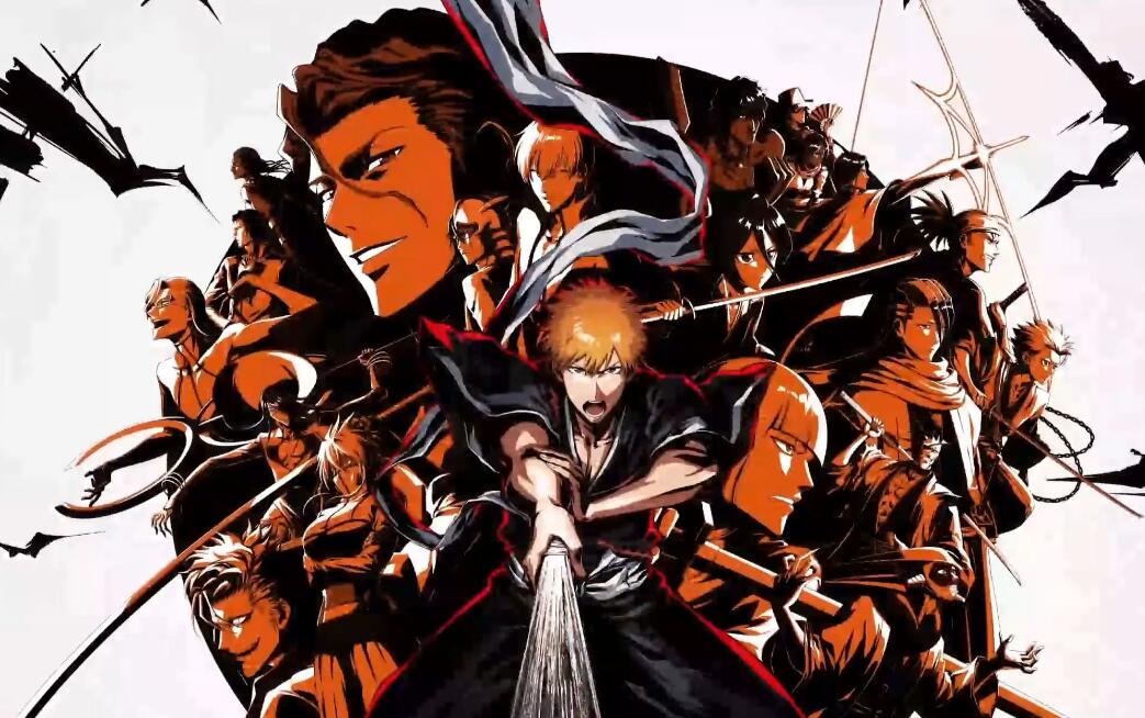 死神魂魄觉醒卡顿闪退怎么处理 热门的死神魂魄觉醒加速器推荐