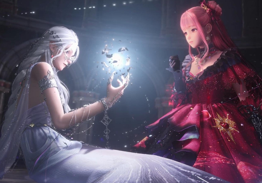 无限暖暖国际服卡顿闪退怎么办 无限暖暖国际服加速器下载地址