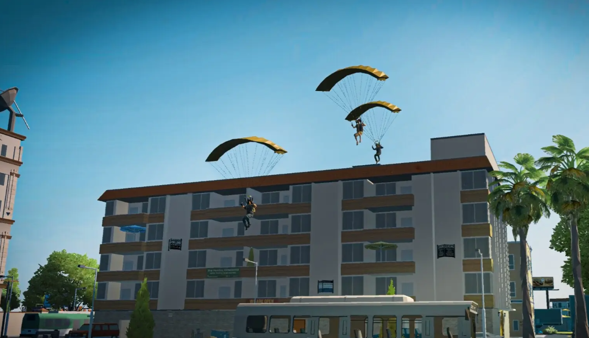 枪火裁决卡顿闪退怎么办 枪火裁决加速器哪个好