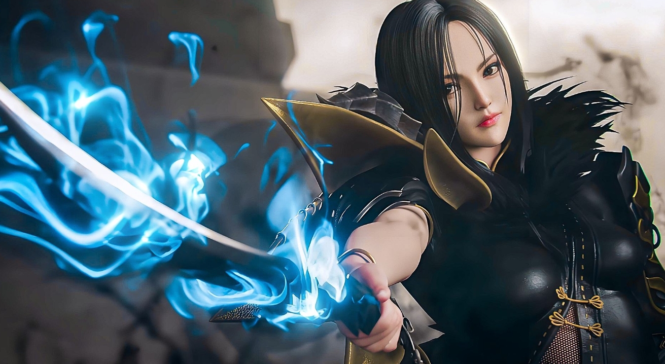 剑灵NEO掉线掉帧延迟怎么办 剑灵NEO加速器下载渠道分享