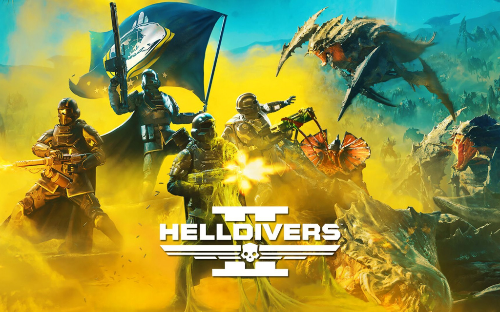 地狱潜兵2闪退怎么办 地狱潜兵2闪退解决办法