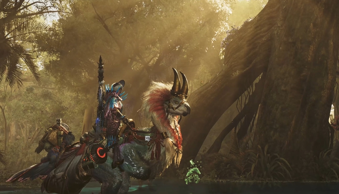 怪物猎人荒野卡顿闪退怎么解决 怪物猎人荒野加速器下载链接推荐