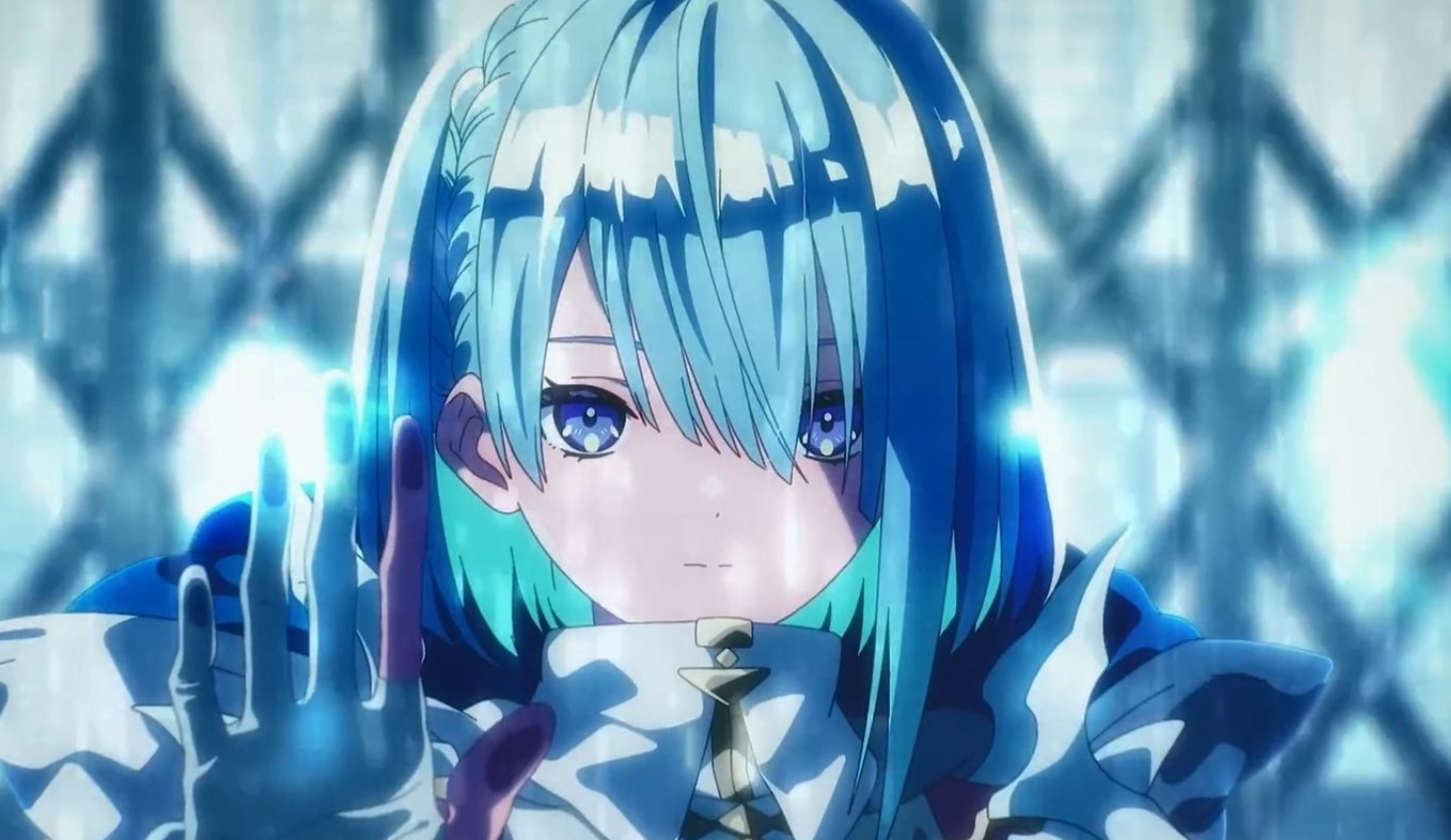 影之诗超越世界什么时候出 影之诗超越世界上线时间介绍