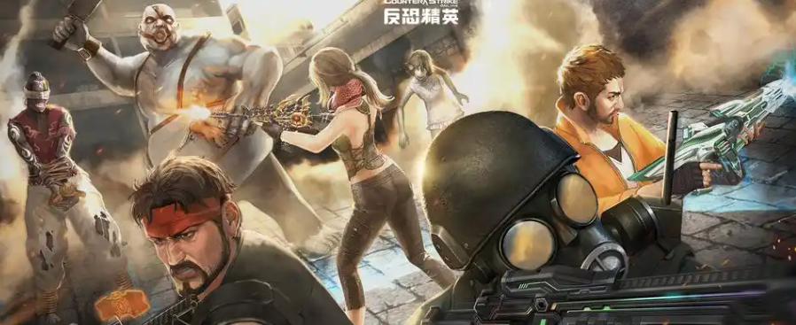 CSOL闪退怎么办 CSOL闪退解决办法介绍