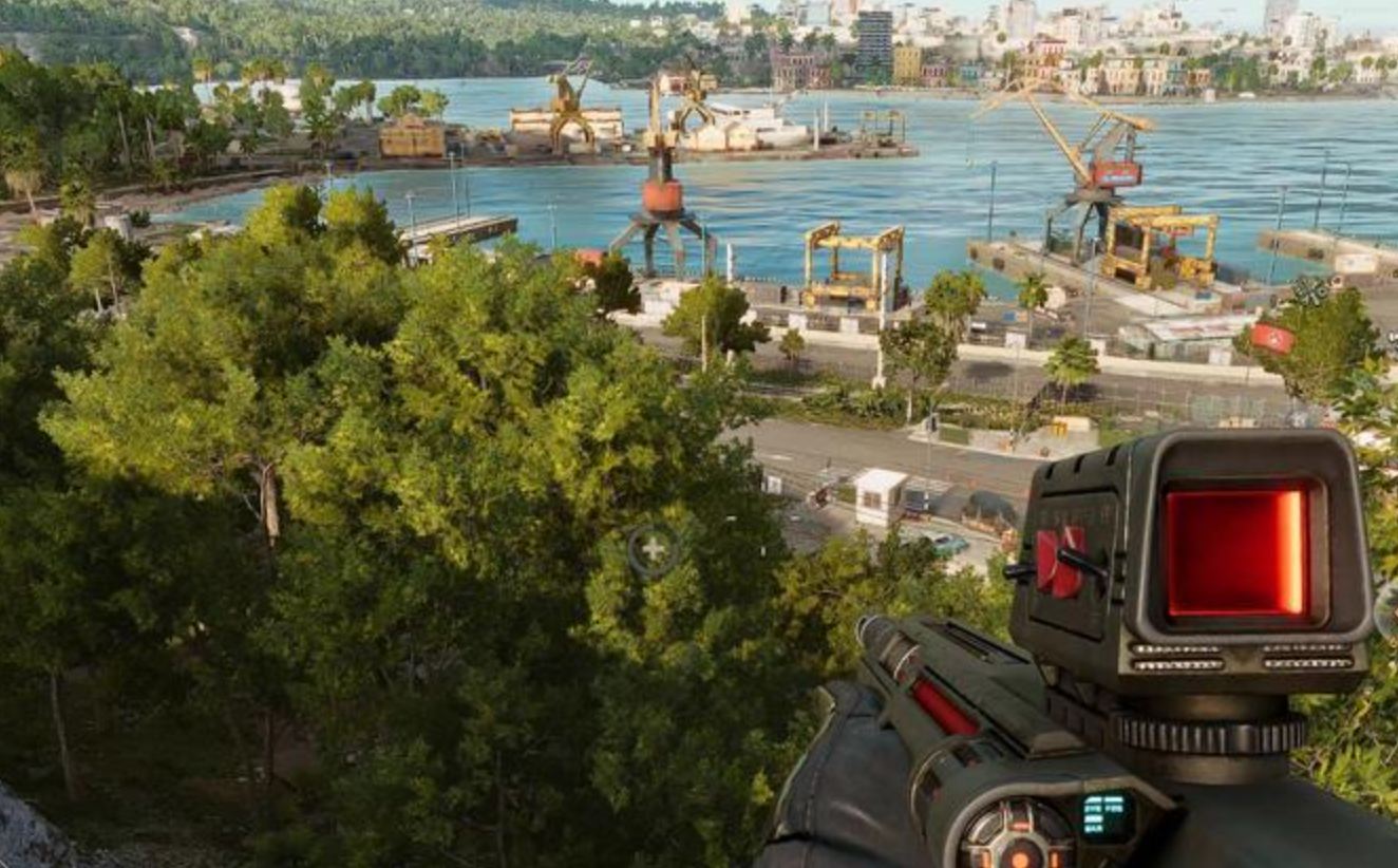 孤岛惊魂6闪退怎么办 孤岛惊魂6闪退解决办法介绍