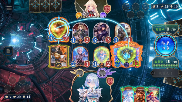 影之诗超凡世界下载慢如何解决 影之诗超凡世界免费加速器使用推荐