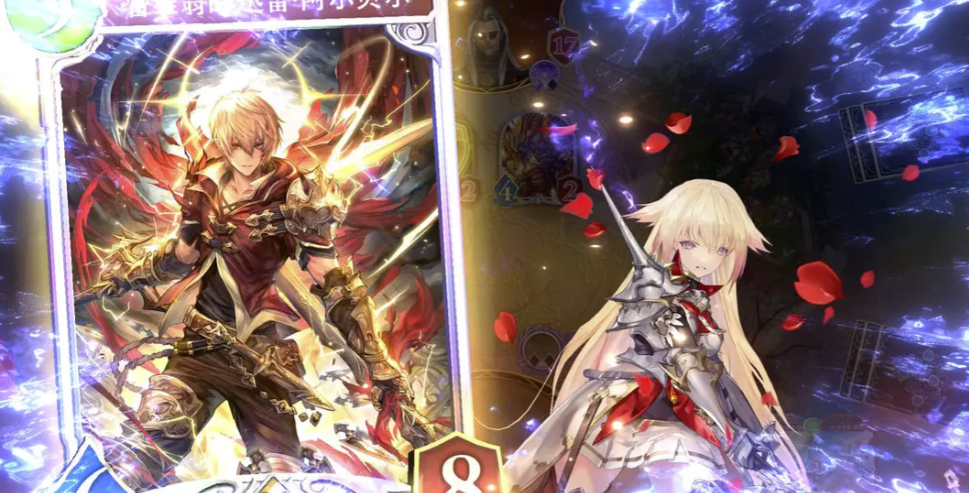 影之诗超凡世界继承规则有哪些 影之诗超凡世界继承规则内容介绍