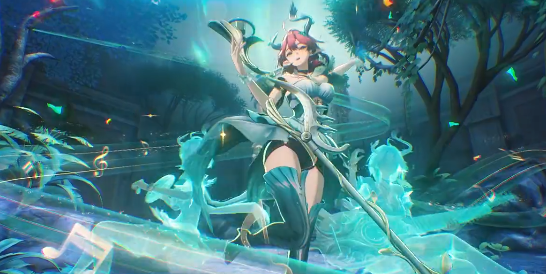 鸣潮加速器哪个好 靠谱的手游加速器分享