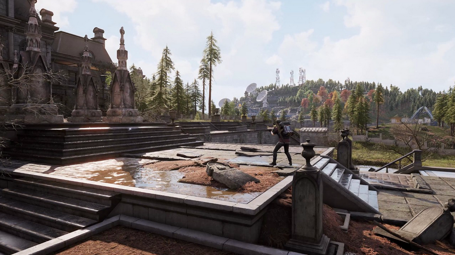 超级人类延迟掉线丢包怎么解决 超级人类延迟掉线丢包解决方式介绍