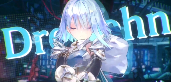 影之诗超凡世界主战者角色介绍 影之诗超凡世界主战者有哪些