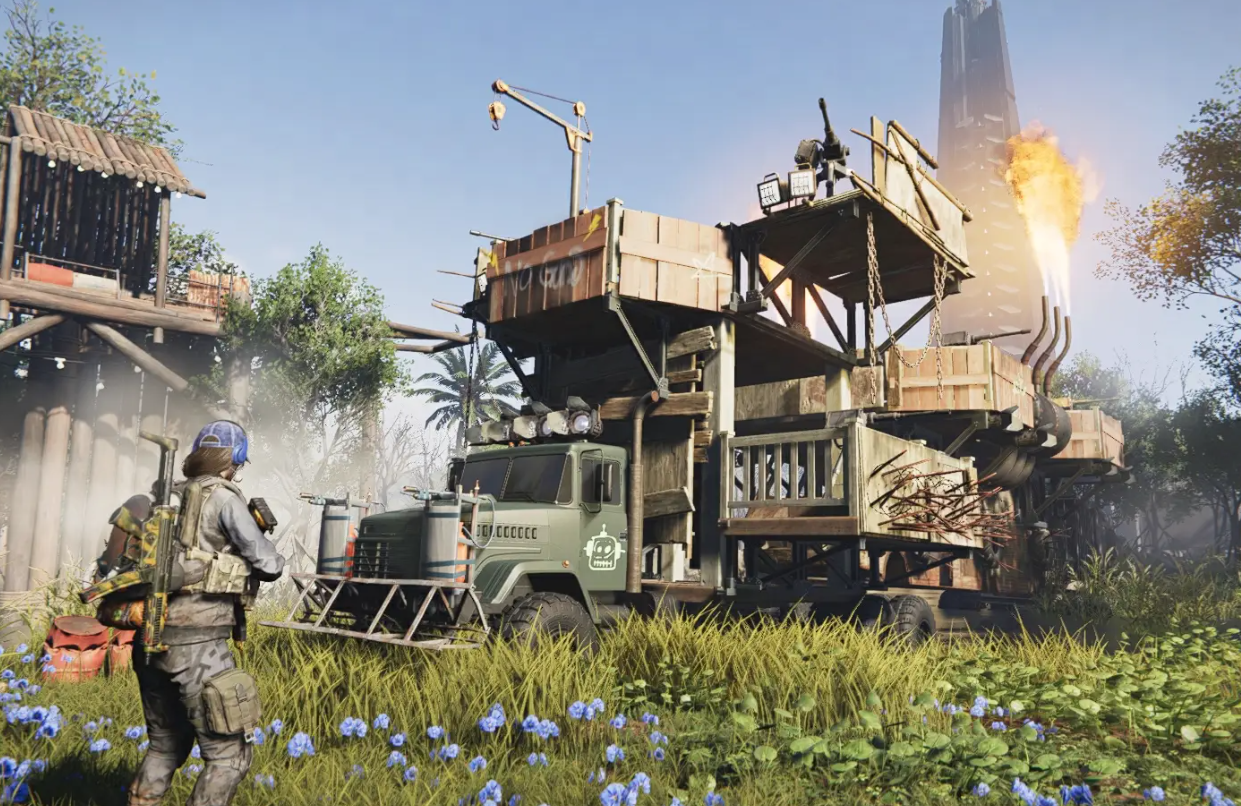 七日世界加速器哪个靠谱 七日世界加速器哪个好用