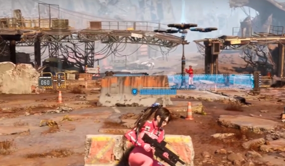 剑星妮姬DLC服装领取位置在哪 剑星妮姬DLC服装领取位置一览