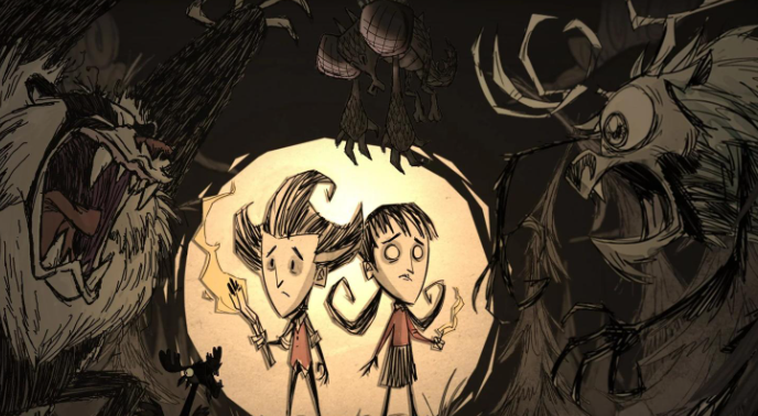 饥荒联机版加速器怎么选 饥荒联机版加速器分享