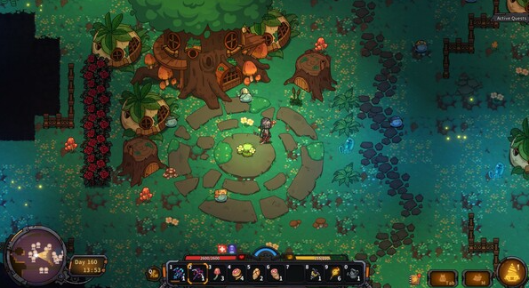 地心归途加速器哪个好 地心归途加速器推荐