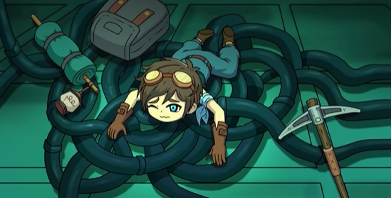 地心归途上线时间是什么时候 地心归途发售日期分享