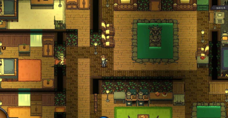 地心归途黑屏闪退卡顿延迟丢包怎么办 地心归途黑屏延迟丢包解决方法分享