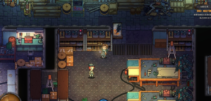 地心归途下载慢怎么办 地心归途加速器使用推荐