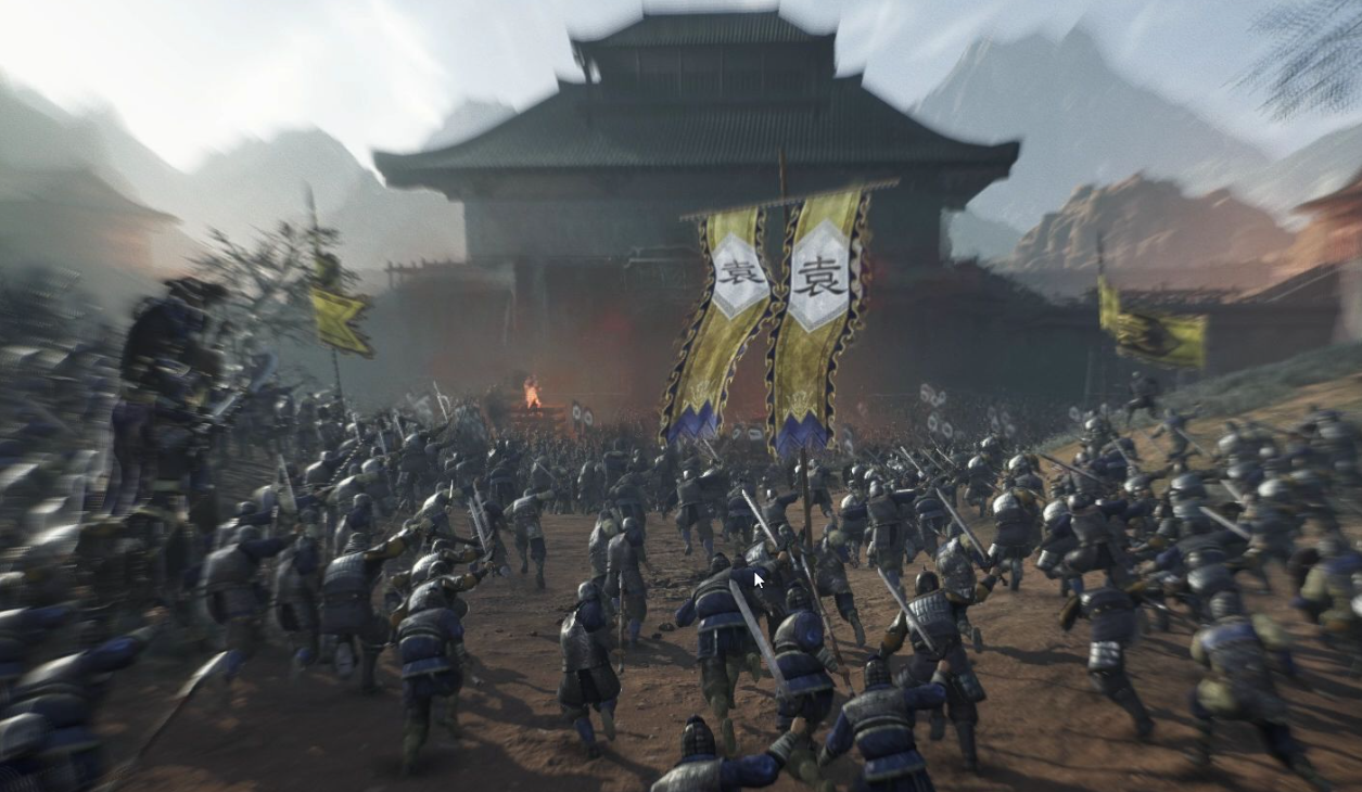 真三国无双起源汜水关闪退怎么办 真三国无双起源汜水关闪退怎么解决