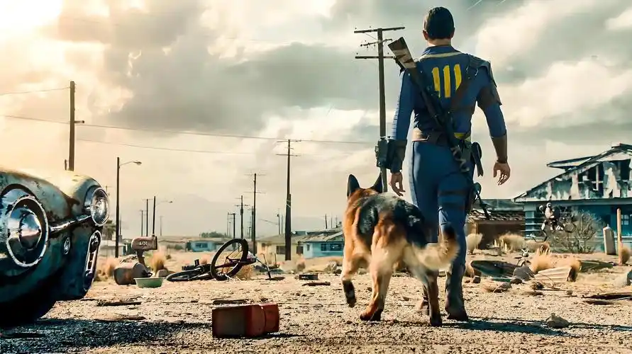 辐射4固定地点闪退怎么办 辐射4闪退解决办法分享