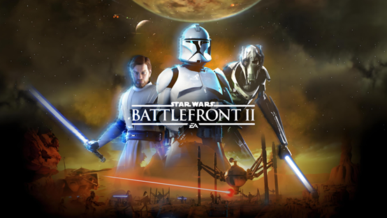 星球大战前线2下载慢怎么办 星球大战前线2加速器推荐