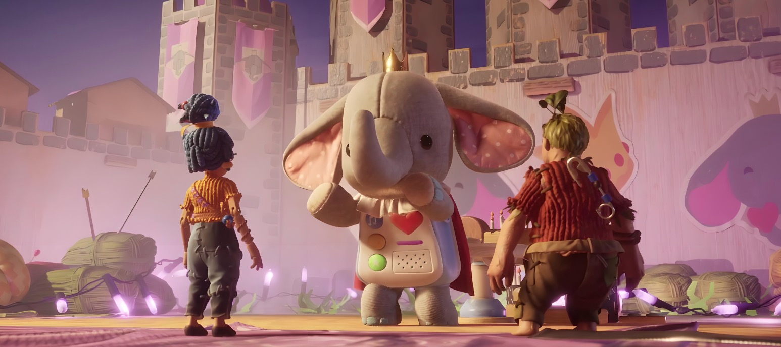 steam夏促2025双人成行多少钱 steam夏促双人成行价格介绍