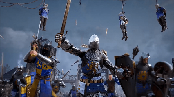 骑士精神2加速器怎么选 骑士精神2加速器哪个好用