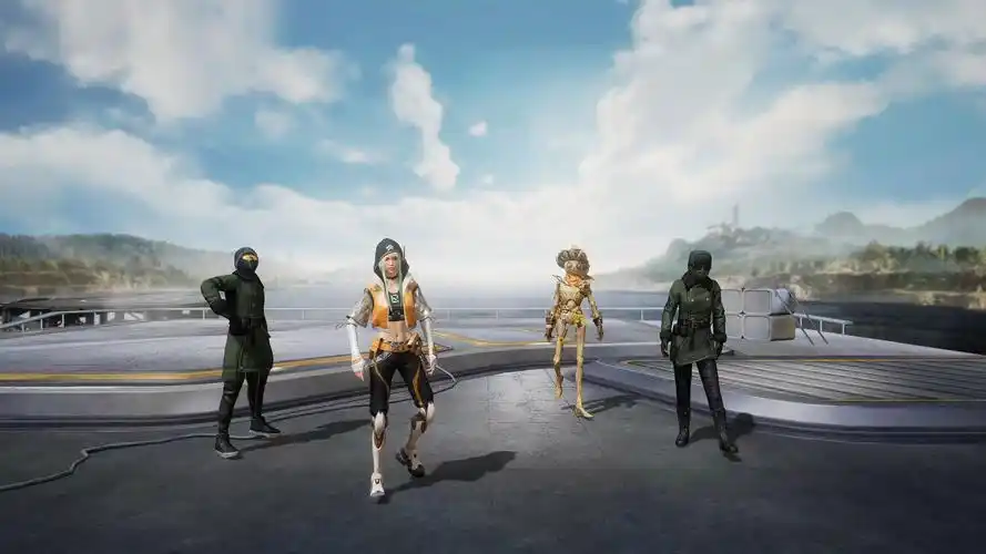 和平精英模拟器和手机可以一起玩吗 和平精英pc模拟器用什么加速器