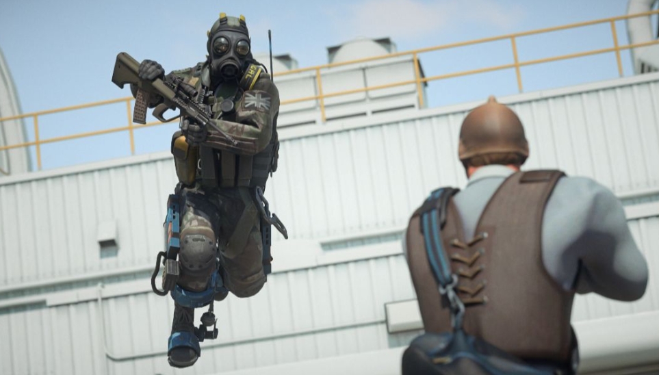 cs延迟太高怎么办 cs2延迟太高处理方案分享