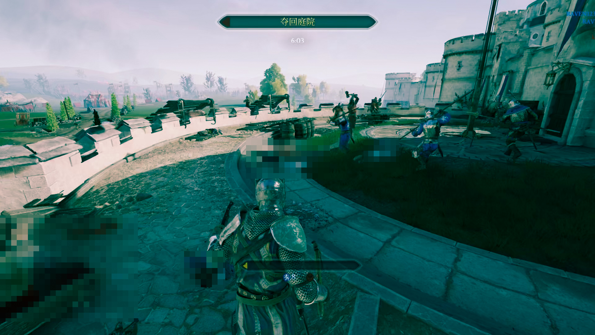 骑士精神2下载慢怎么办 骑士精神2下载卡怎么回事