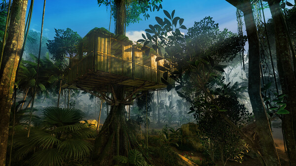 绿色地狱下载慢怎么办 绿色地狱经常卡顿怎么解决