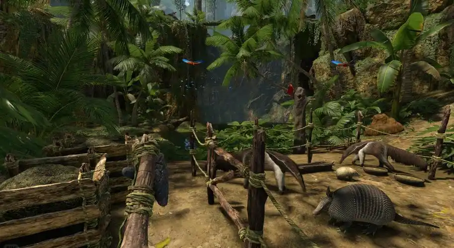 绿色地狱加速器哪个好 好用的绿色地狱加速器推荐