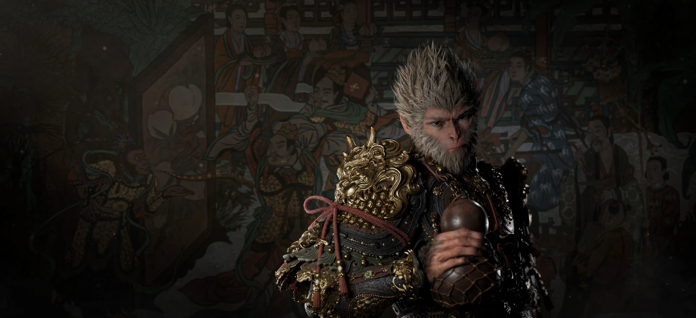 黑神话悟空下载慢怎么办 黑屏闪退卡顿如何解决