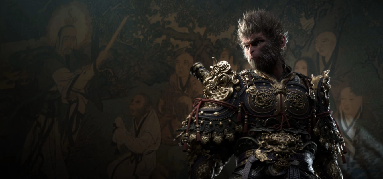 黑神话悟空下载慢怎么办 专业的游戏加速工具推荐