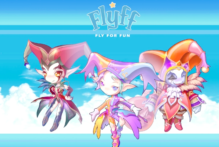 飞飞加速器用哪个好 飞飞加速器使用推荐