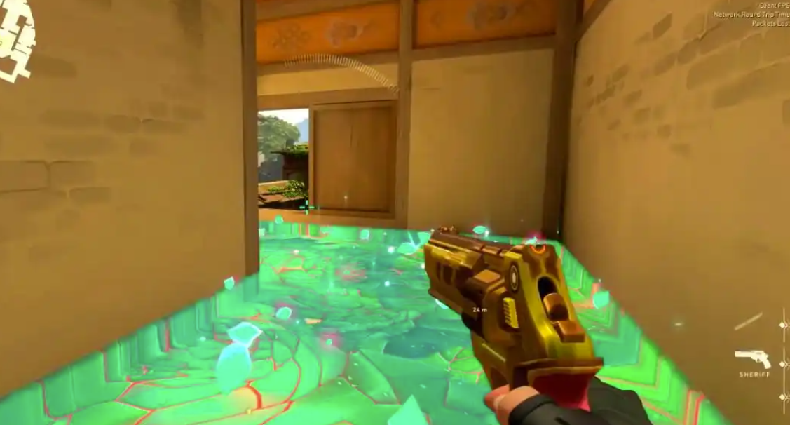 瓦洛兰特闪退卡顿怎么办 瓦罗兰特加速工具推荐