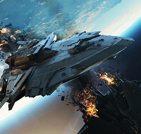 星际公民加速器怎么选 星际公民加速器推荐