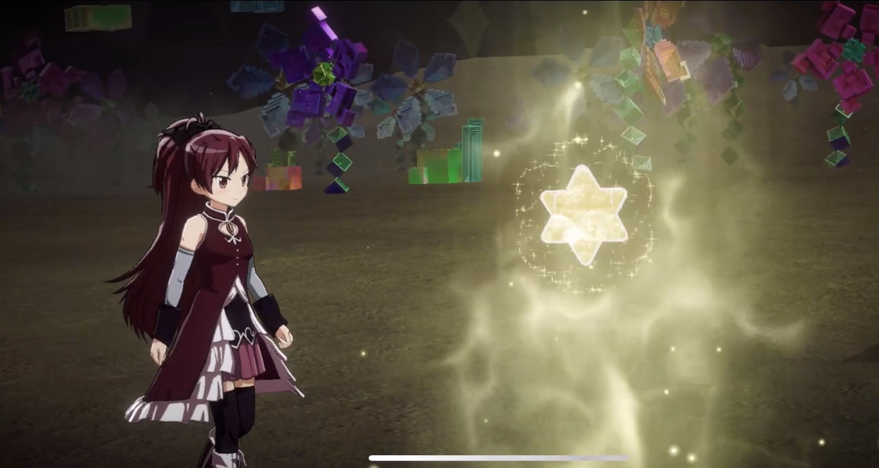 魔法少女小圆MagiaExedra延迟丢包怎么办 游戏加速器选哪个好