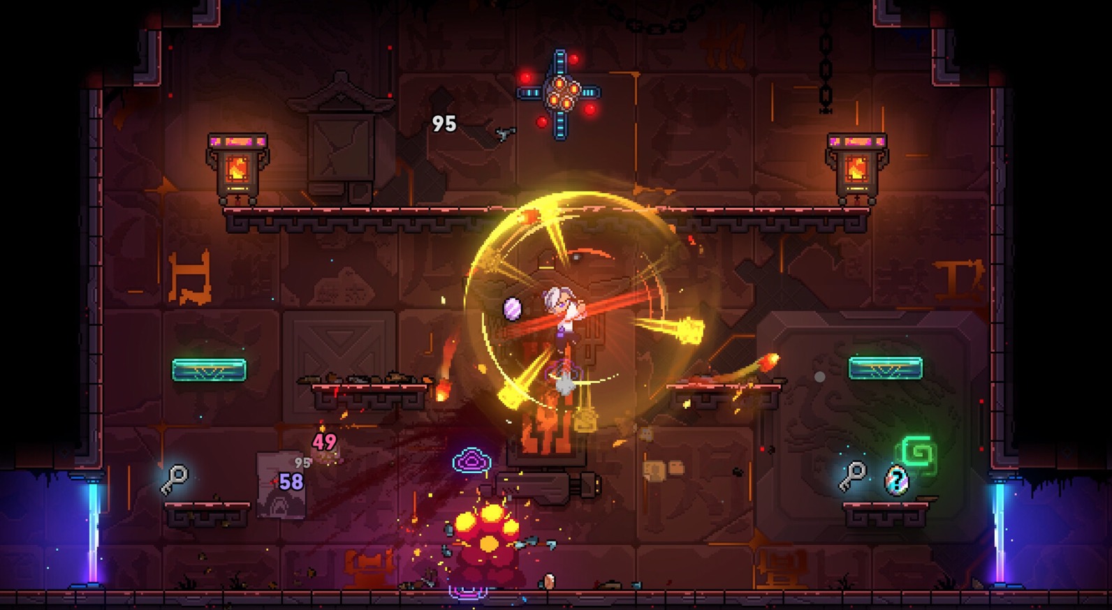 霓虹深渊2发售日期是什么时候 霓虹深渊2上线时间简介