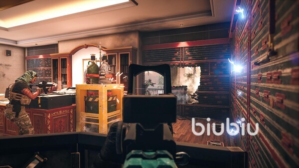 彩虹六号围攻X掉帧、掉线、闪退、卡顿的全面解决方案