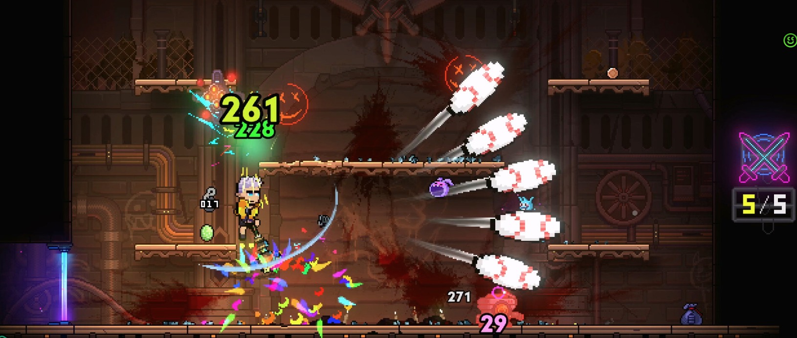 霓虹深渊2配置要求是什么 霓虹深渊2配置要求一览