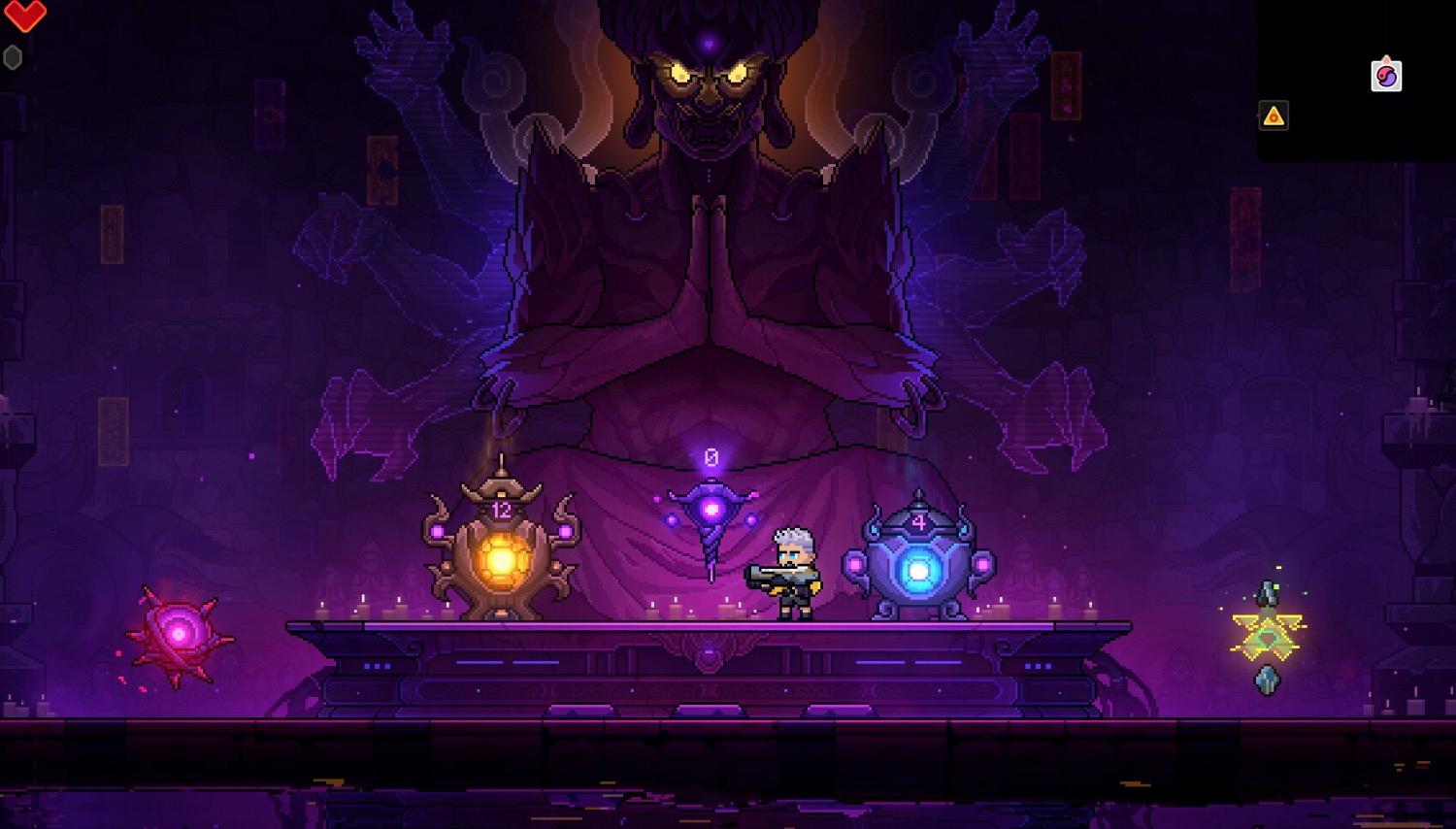 霓虹深渊2卡顿怎么解决 霓虹深渊2卡顿解决办法